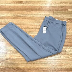 NWT EXPRESS SKINNY MID RISE STRETCH+ PANTS